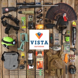 Vista Outdoor is a $2.3 billion company with more than 40 brands in its portfolio. Photo: Vista Outdoor