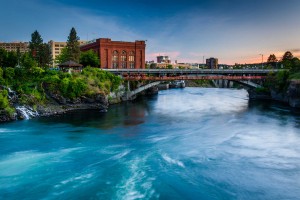 Located on the eastside of the state, Spokane is Washington’s second largest city. Spokane is the business, transportation, medical, industrial and cultural hub of the Inland Northwest.