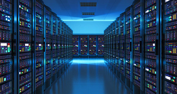 Data Centers Continue On Huge Growth Trajectory
