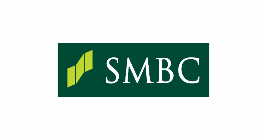 SMBC GROUP ANNOUNCES 2,000 NEW JOBS IN CHARLOTTE, NORTH CAROLINA